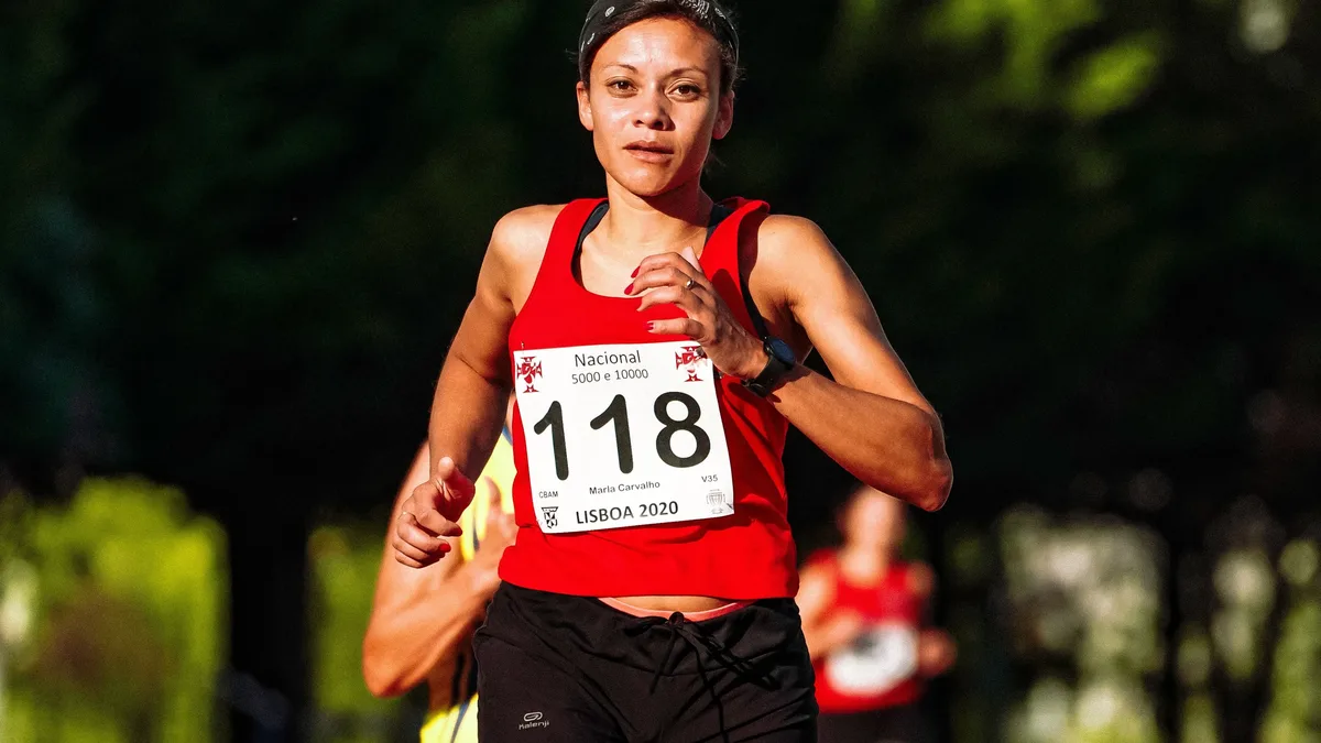 Kenya's Peres Jepchirchir won the Sydney Marathon in 2:18:31, securing her fourth World Marathon Major title after...