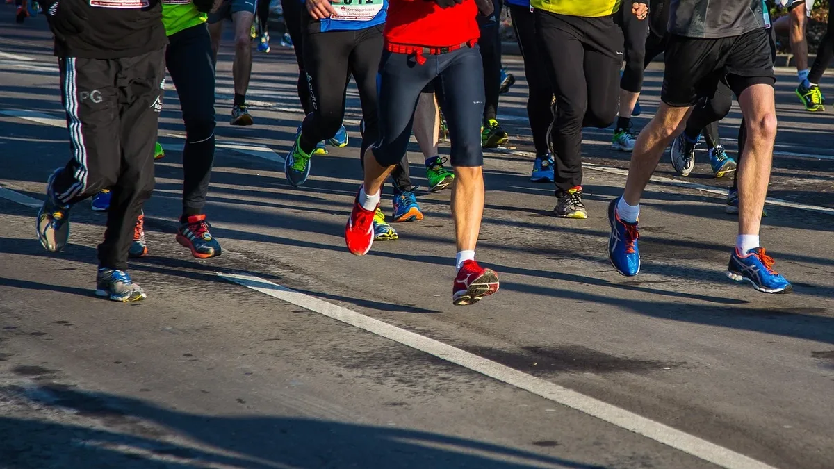 Ethiopian Yomif Kejelcha set a new half-marathon world record of 56:51 at the Buenos Aires Half-Marathon, beating Jacob...