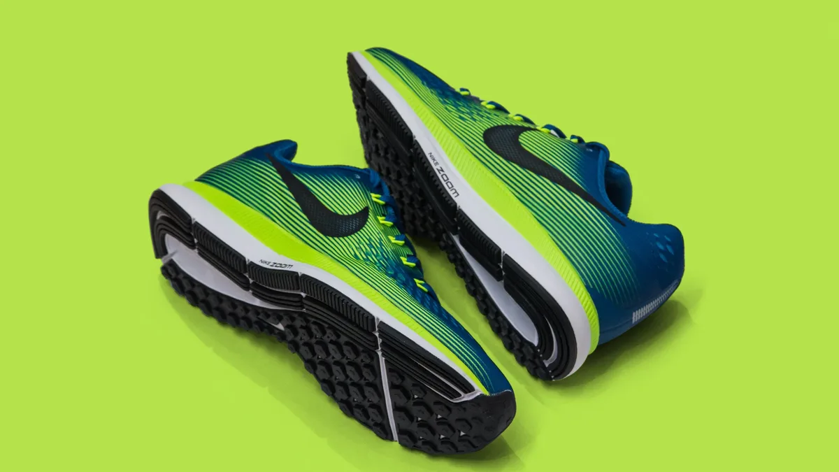 Competition: REI's Labor Day Sale has up to 30% off running shoes from Nike, Adidas, and Altra