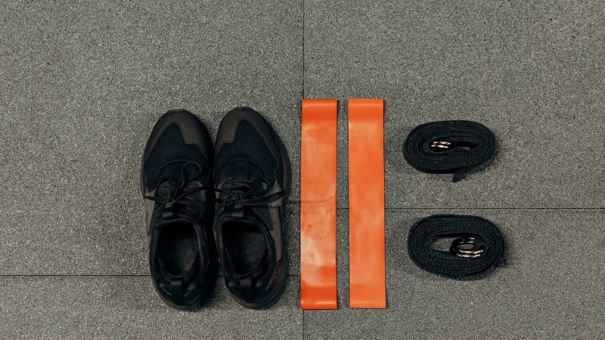 Runner's World experts detail the benefits and types of resistance bands for runners, recommending them for strength...