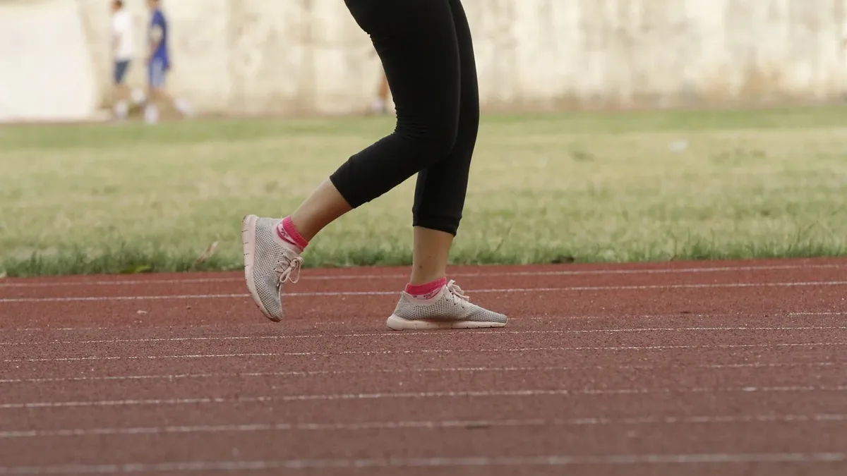 Using planned walk intervals during runs can help combat fatigue, lead to faster times, and enable longer distances, per...