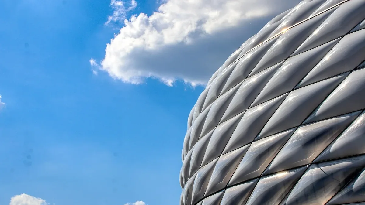 Seven countries are in the running to host the 2036 Summer Olympics, with Germany selecting Munich as its candidate city
