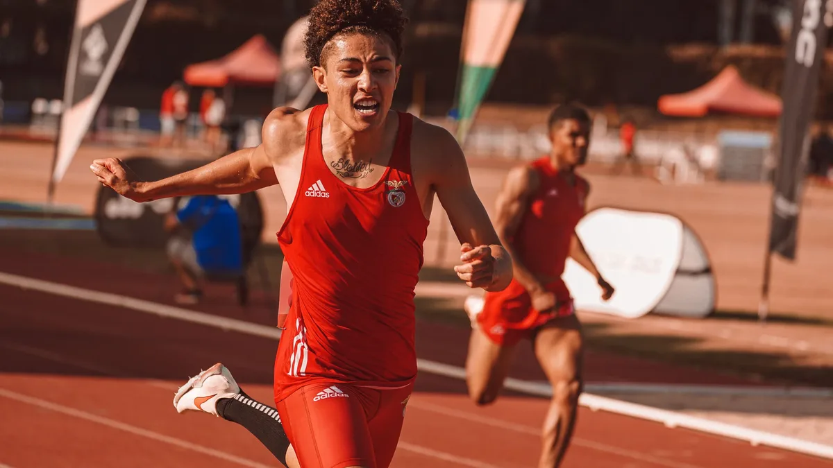 Elite U.S. runners rely on affirmations, mantras, and scripture to stay focused and confident during competition