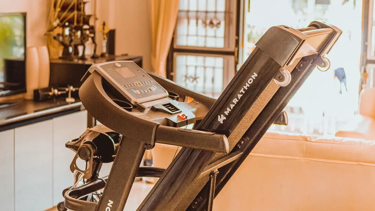 Runners World has added the Urevo CyberMega to its 2026 treadmill testing, highlighting it as the first model designed...
