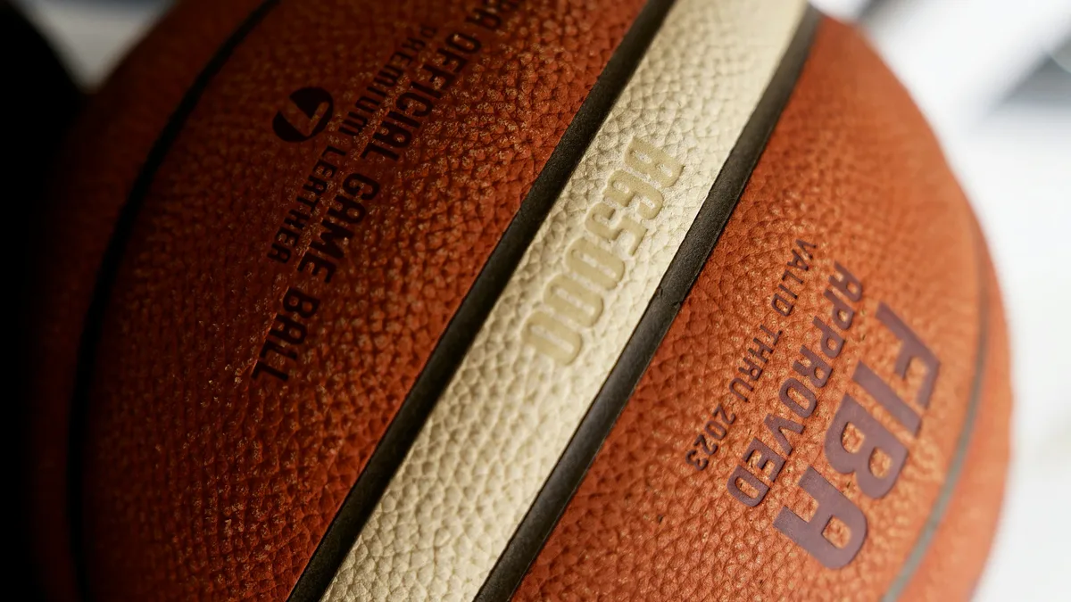 The NBA and FIBA's Basketball Without Borders program celebrates its 25th anniversary with a new 'Next Up' camp format...