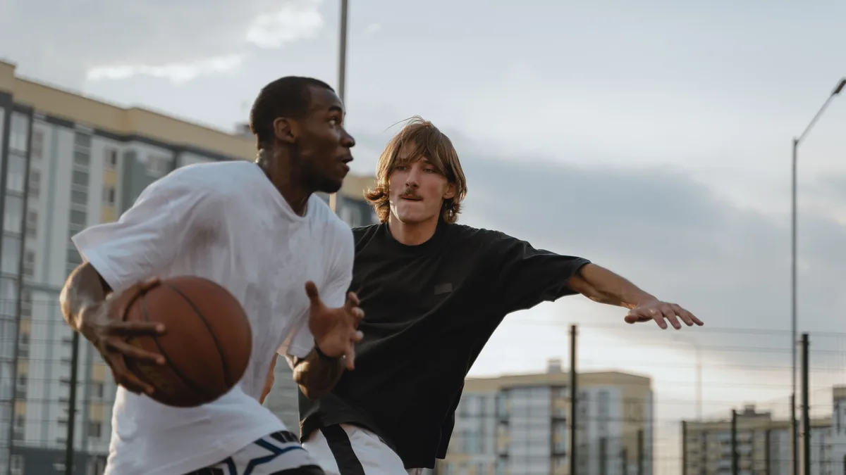 A survey of nearly 100 Division I men's college basketball coaches predicts Florida's Thomas Haugh as the top player for the...