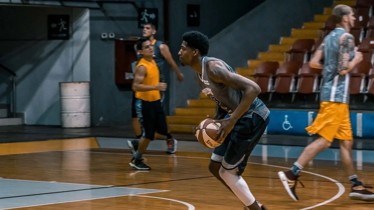 Darius Garland's health is central to the Clippers' outlook, while Ben Simmons joins the Kings, Jeanie Buss fights to...