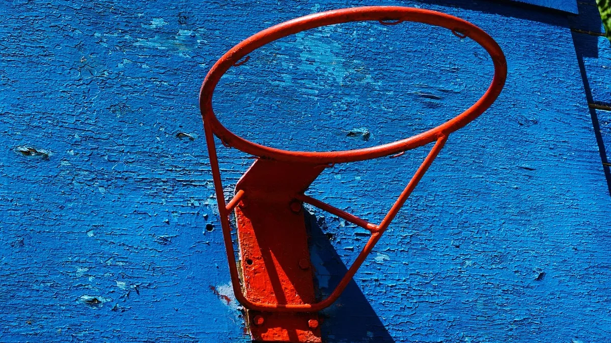 The Miami Heat are linked to veteran John Konchar after his waiver, have one roster spot open, and lost prospect Keyshawn...
