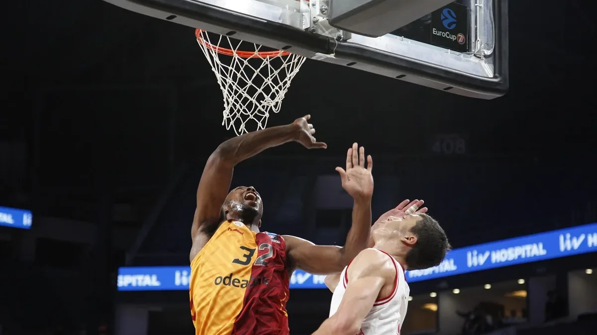 The Charlotte Hornets signed forward Josiah Allick on Monday and waived him less than a day later, a sign-and-waive move...