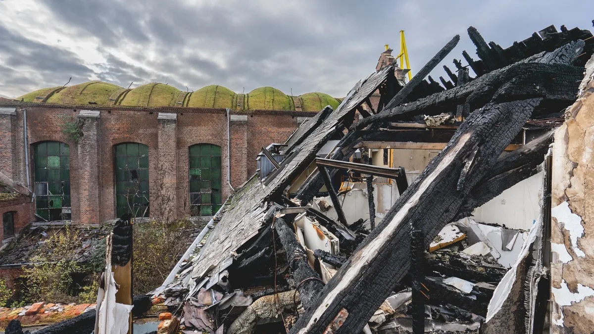 Los Angeles Lakers head coach JJ Redick, who lost his home in the 2025 wildfires, has helped lead fundraising and...