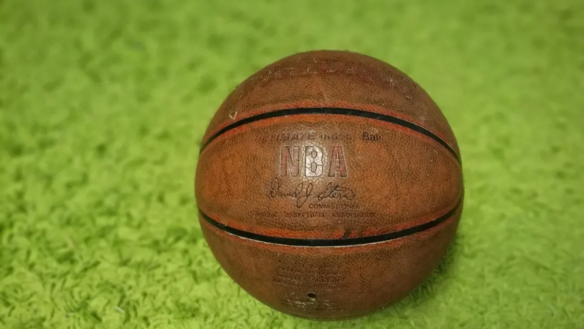The NBA has approved lawyer John Gibson as the Clippers' interim governor and CEO following Steve Ballmer's suspension...
