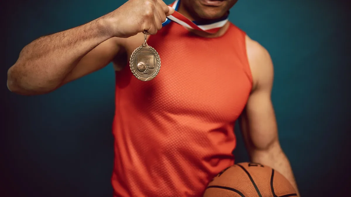 Sports: Kevin Durant wants to become the GM of the U.S