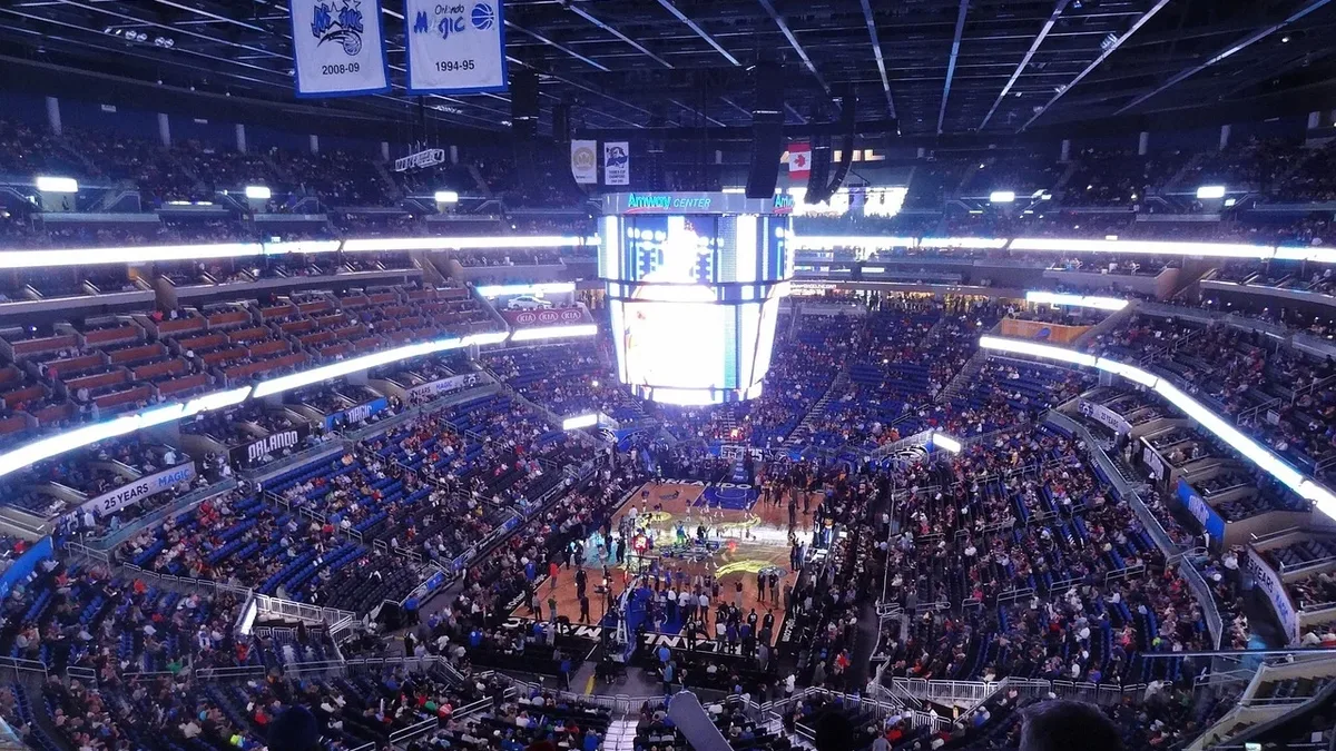 Three finalist groups are competing for the NBA's Las Vegas expansion franchise, with the combined cost for the team and...