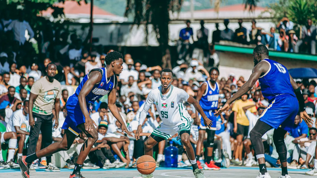 The Run's free Wave One DLC launches tomorrow, adding five iconic 2000s NBA players and a vintage hip-hop soundtrack to...