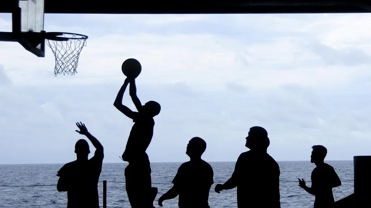 Yahoo's High Score format for the 2026-27 NBA season radically alters player value, emphasizing steals, blocks, and...