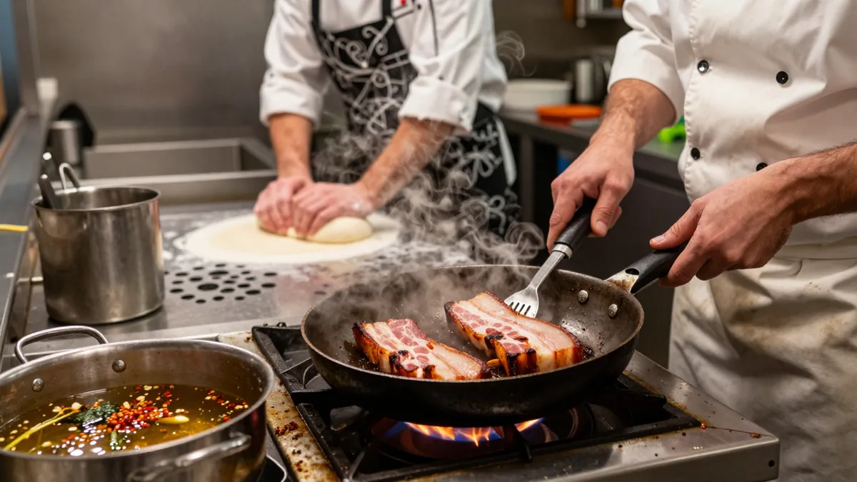 Discover the best of Columbus, Ohio, during an Ohio State Buckeyes game weekend with this three-day itinerary, covering...
