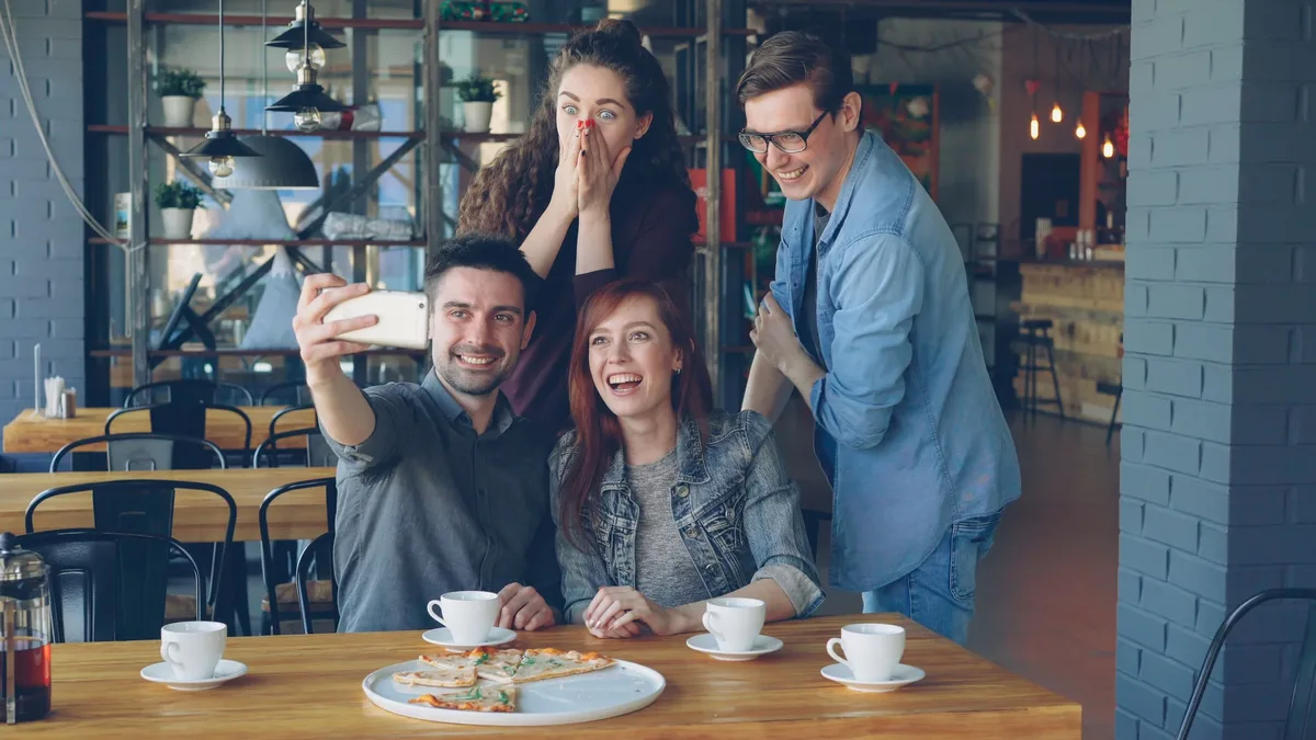 Restaurant marketers are moving beyond using AI for basic tasks like copywriting, now asking it to analyze sales data and...