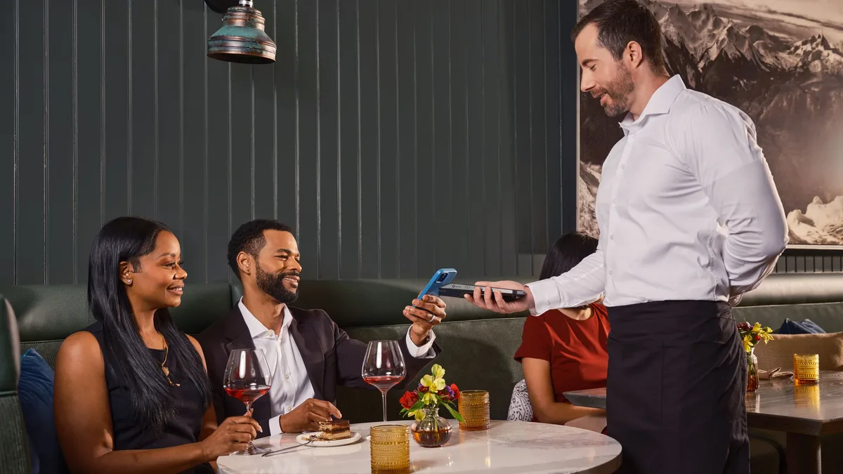 A new trend in dining is emerging, where artists and chefs are creating experiential, artistic culinary moments in natural...