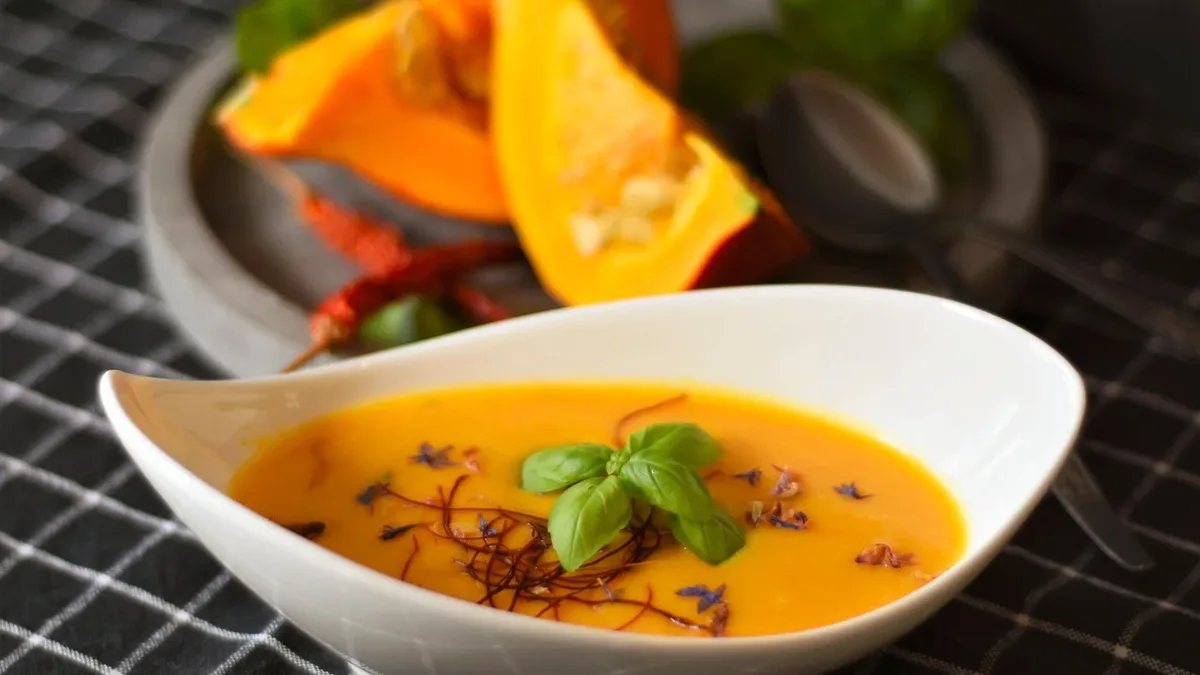 Bellagreen has introduced a seasonal fall menu featuring pumpkin dishes and slow-simmered soups, all gluten-free...