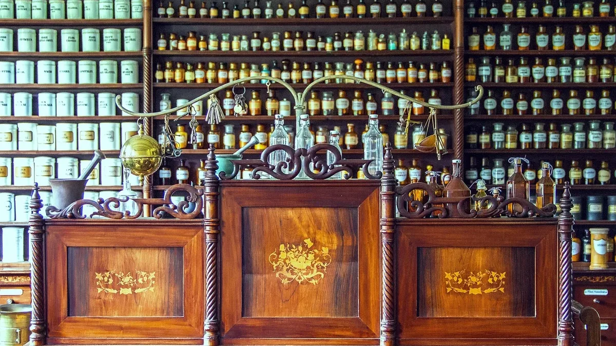 The Brass Tap craft beer bar franchise is pursuing growth by allowing franchisees to customize restaurant designs and...