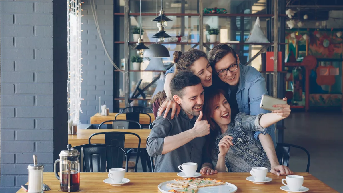 Coffee chain 7 Brew will pay over $143 million for 73 closed Salad and Go locations in four states, outbidding rival...