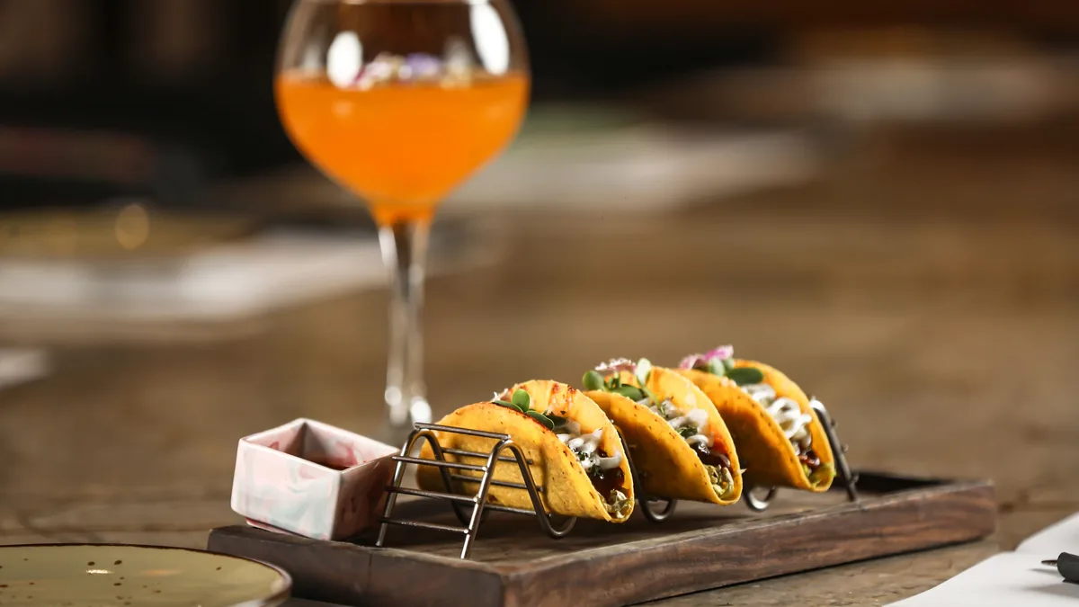 Elvira Varela's Cenaduria Elvira, now in a permanent Jack London Square-adjacent space, serves rare Jalisco-style...