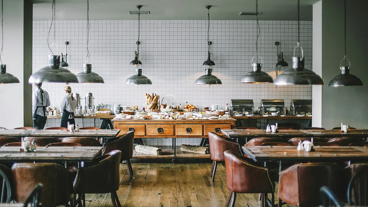 Food & Drink: Saam, a new casual Thai restaurant from acclaimed chef Thitid 'Ton' Tassanakajohn, opens in San Francisco