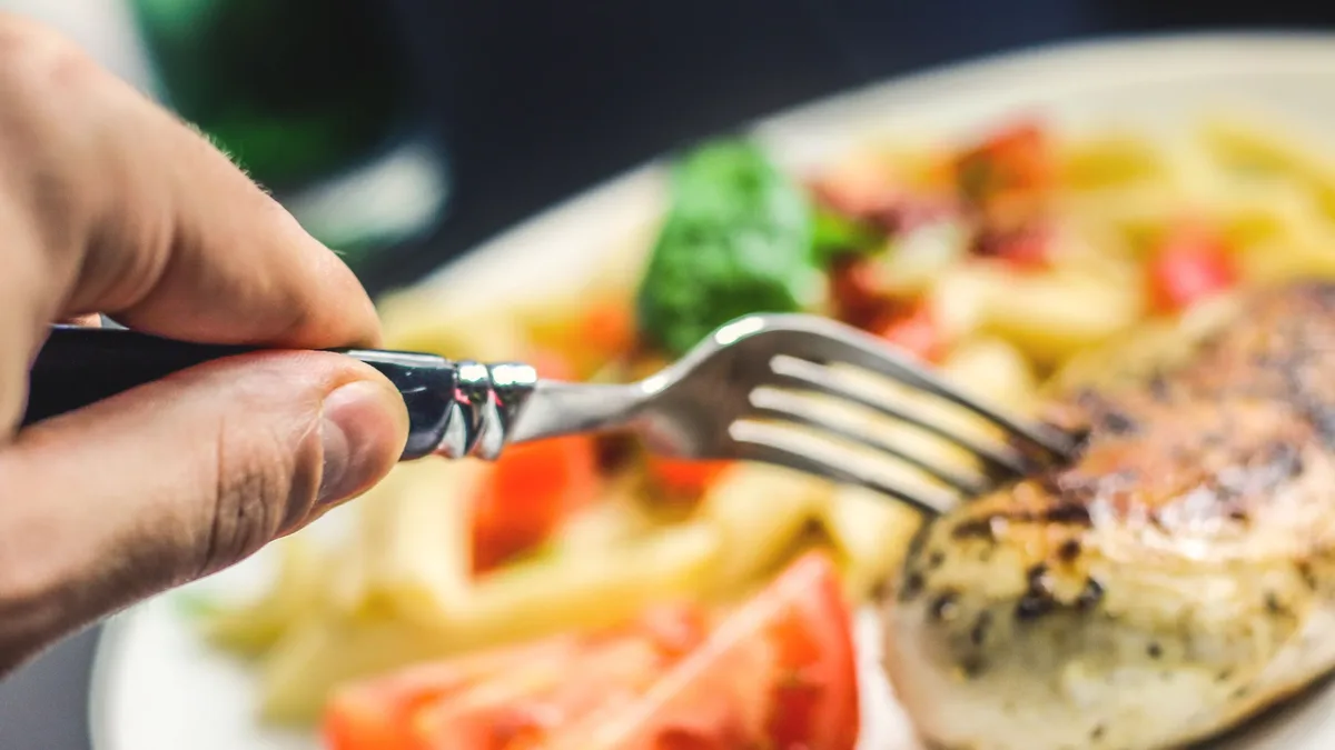 Chick-fil-A is donating up to $1 million to Feeding America by matching local fundraiser proceeds in over 40 markets