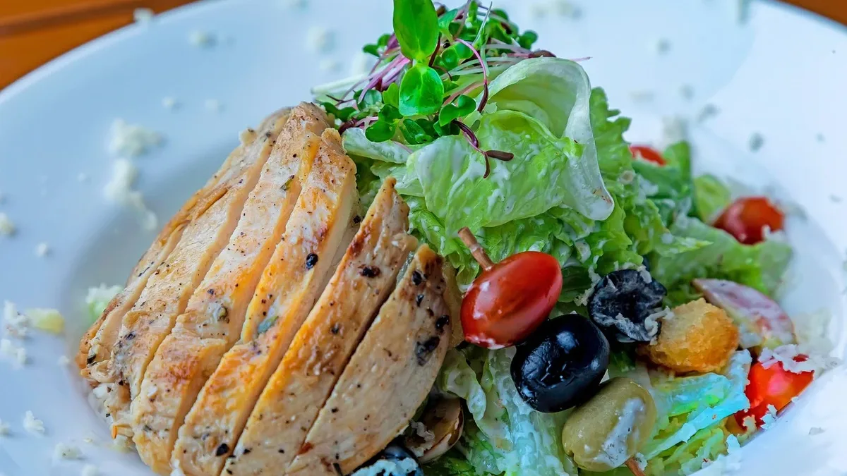 Chicken Salad Chick opened its newest restaurant at 6650 Fruitville Road in Sarasota, Florida, on Tuesday, September 29, 2026