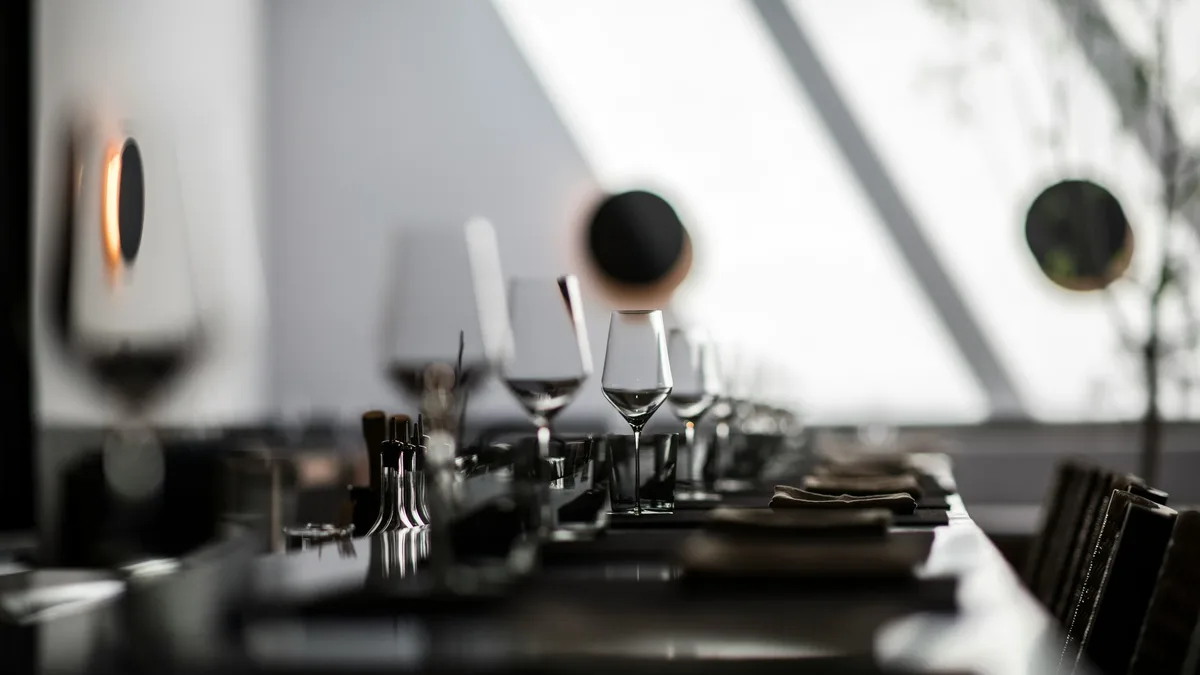 The Business: David Cantu discusses AI trends in restaurants and how Craftable helps operators
