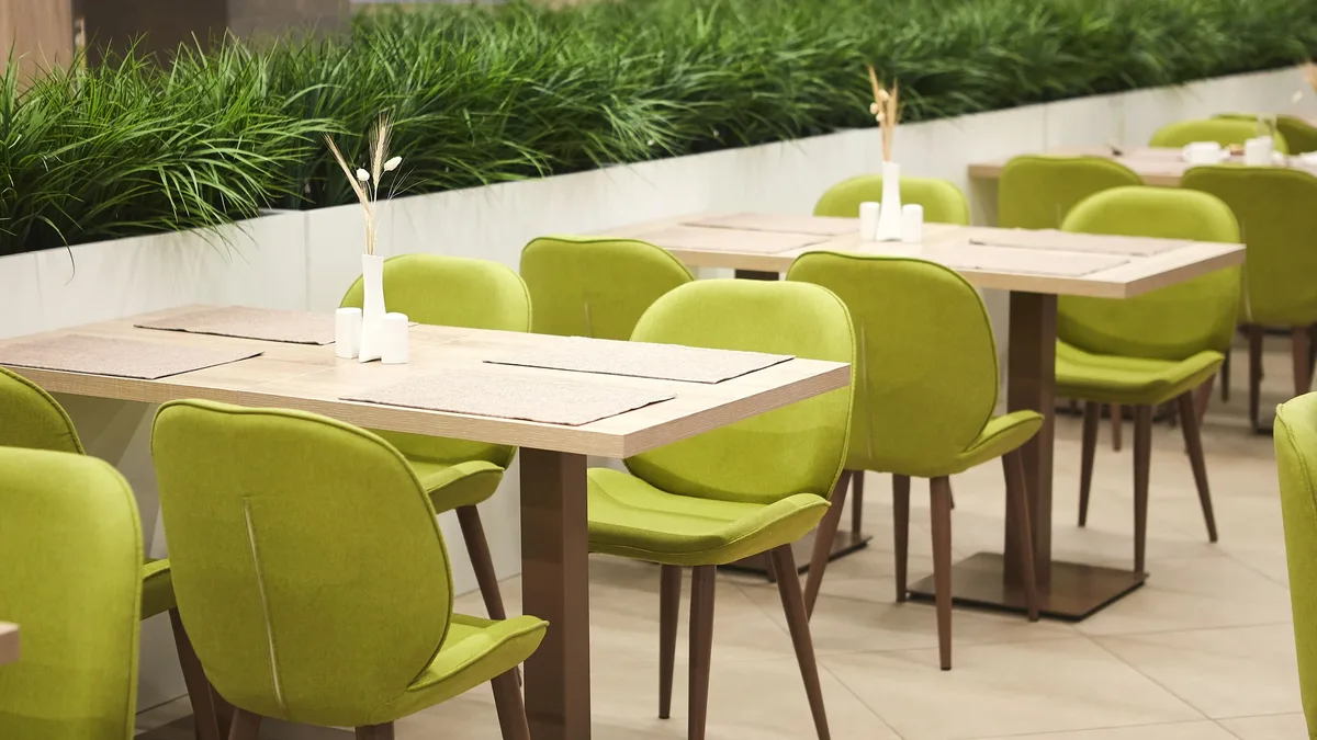 Eater New York's September Heatmap update highlights five new Manhattan openings, including a British Indian chophouse, a...