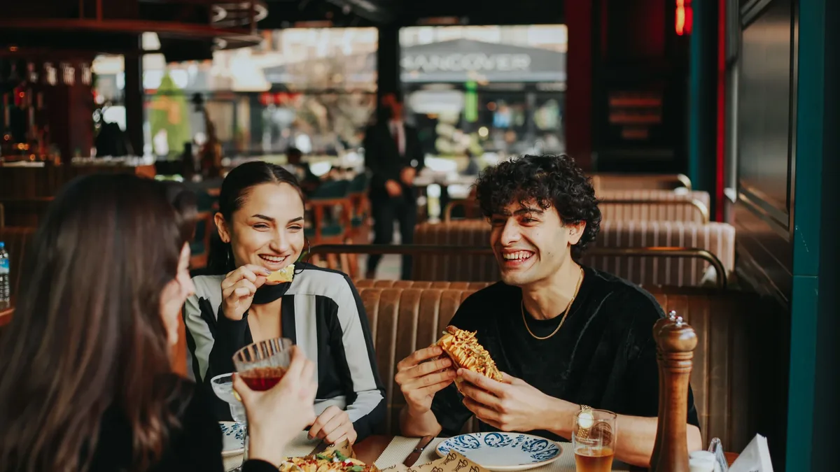 The Business: The Flame Broiler restaurant chain has established a new nonprofit foundation focused on food equity for youth