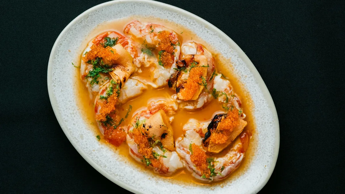 A comparison explores how the classic French roux evolved in New Orleans cuisine, differing in cooking times, fats used...