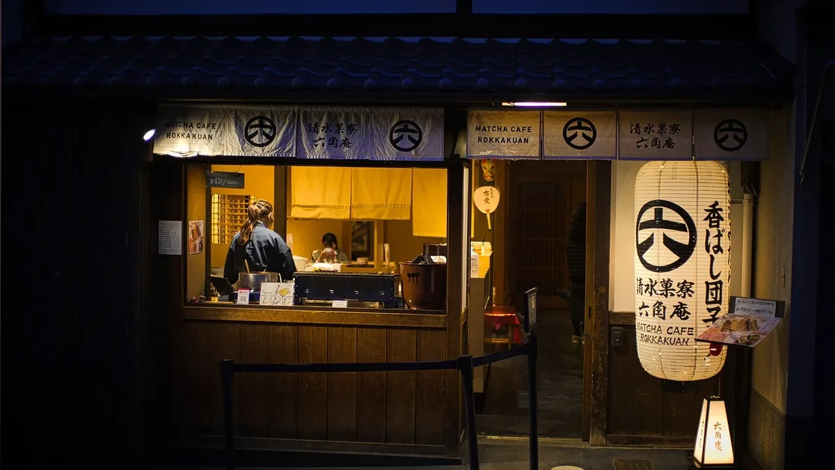 Kaiyo Handroll Bar opens on September 11, bringing Nikkei-style hand rolls and cocktails to the original Cow Hollow...