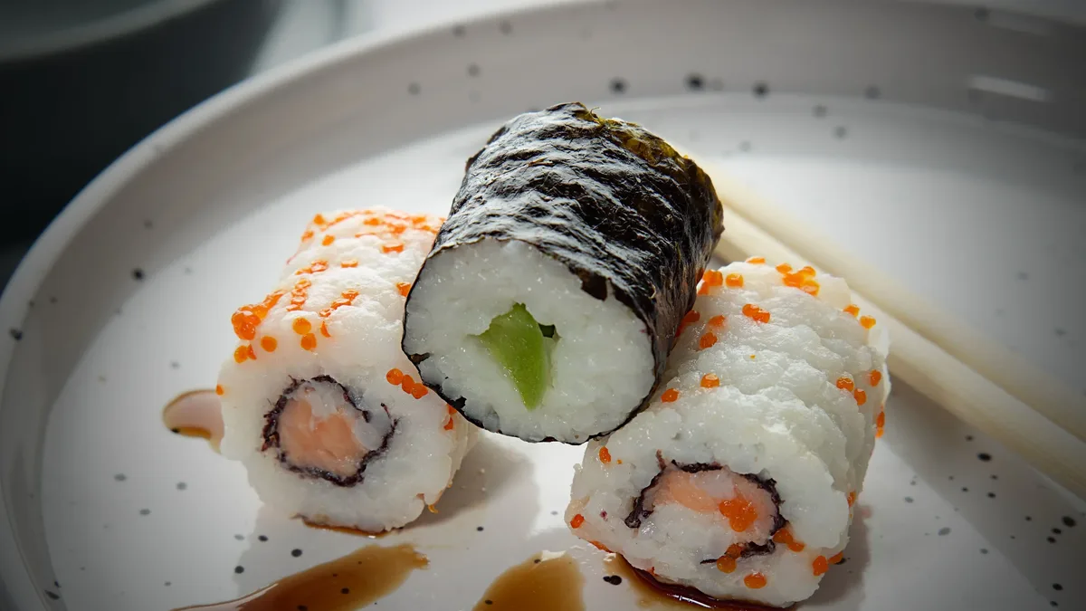 Kura Sushi updated its Kura Sushi Rewards mobile app in October 2026, creating three tiers and adding more flexibility...