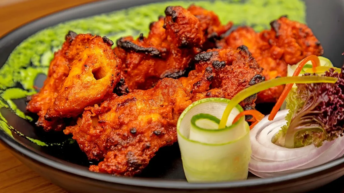 Lee's Famous Recipe Chicken, under new ownership, is modernizing its brand identity and restaurant design while...