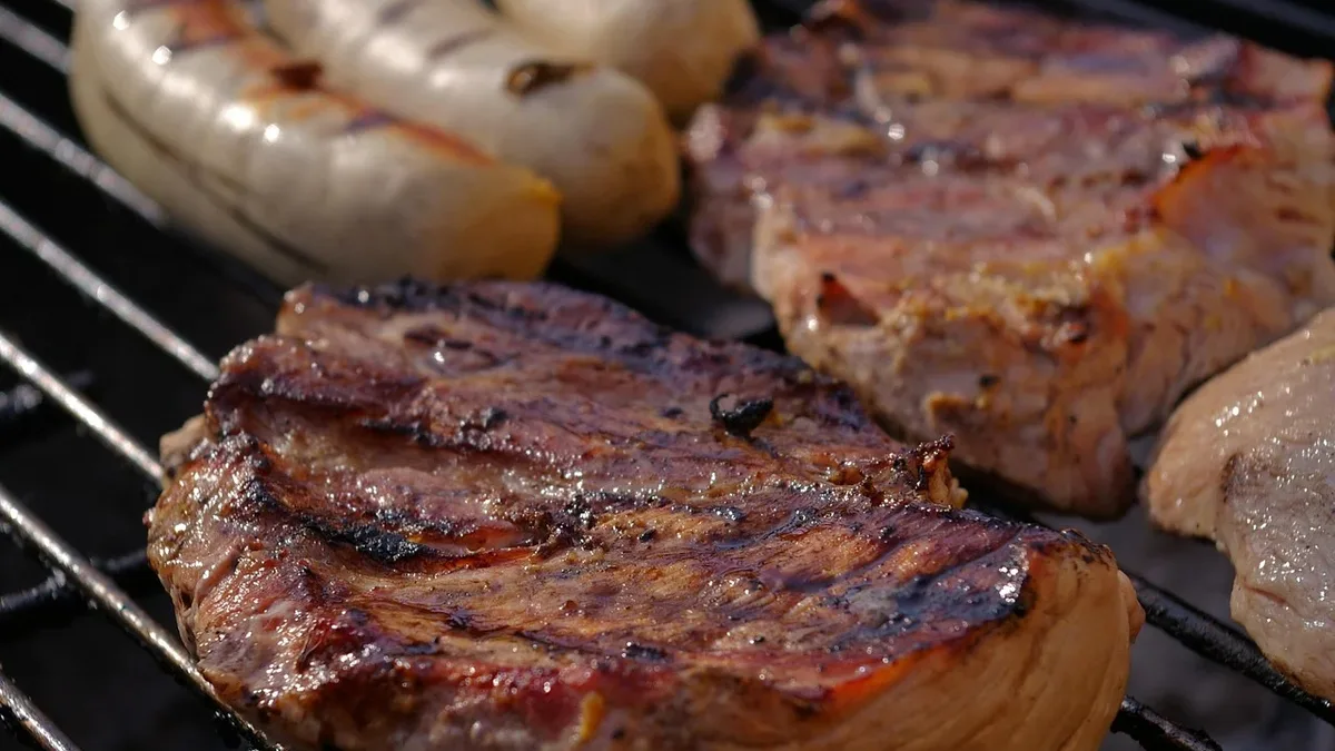 The Business: Nick Vojnovic leads Little Greek Fresh Grill with 50 locations