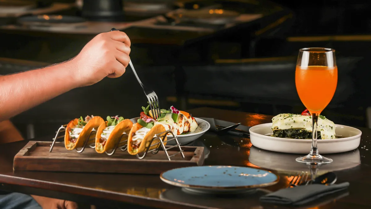 New York's Los Tacos No. 1 has received a strategic investment from private-equity firm TSG Consumer to support its growth