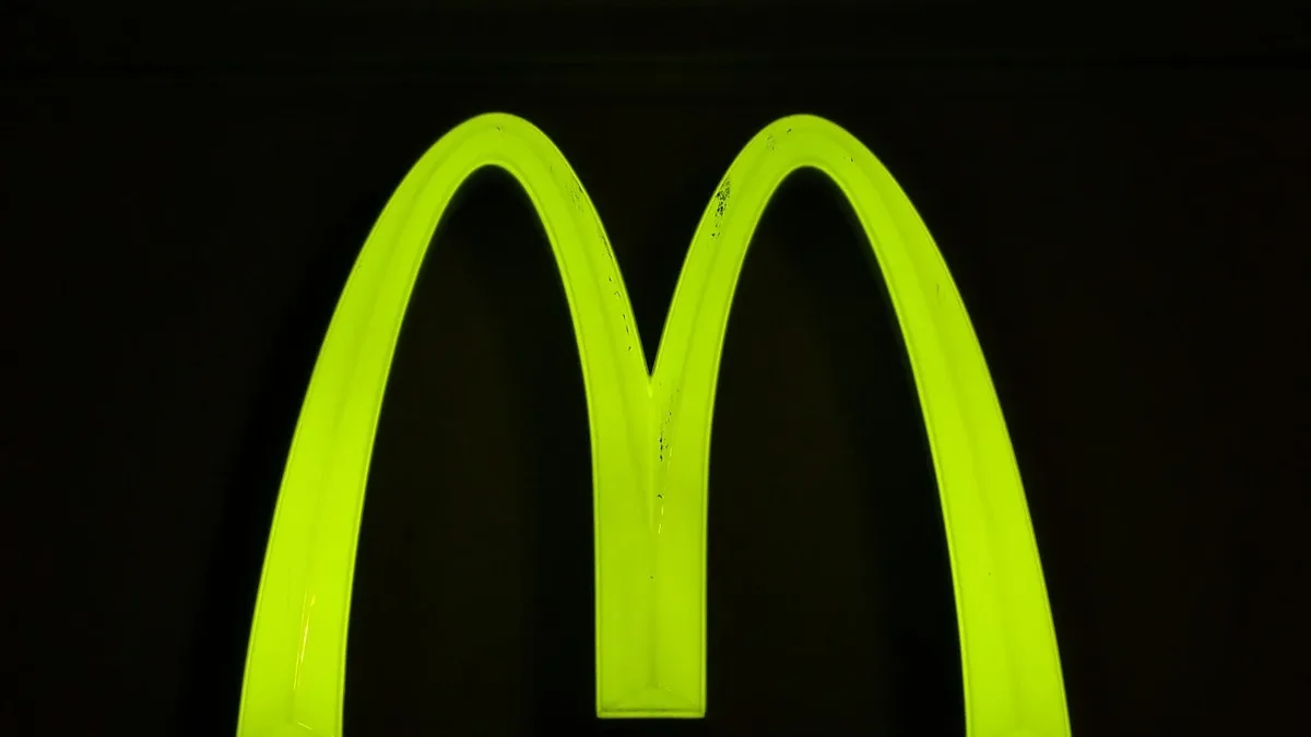 A WIRED reporter's 515-page McDonald's loyalty file shows how restaurants use guest data for personalization, not just...