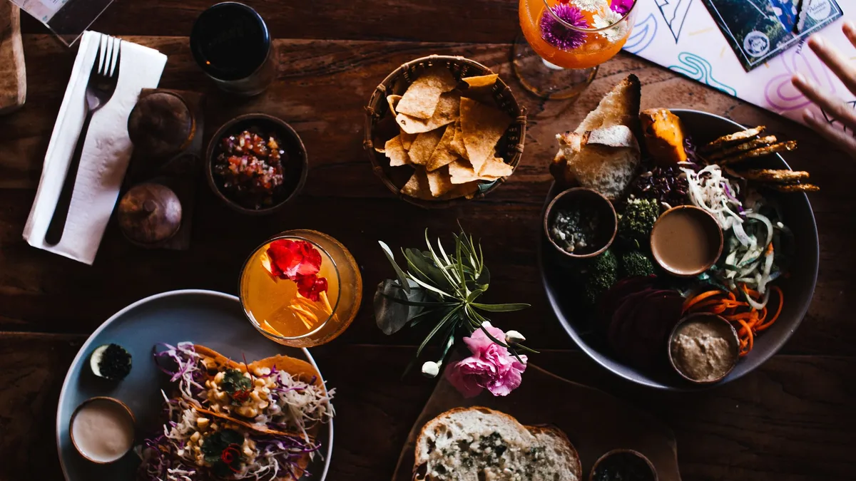 Original ChopShop launches a 'Feel Good Nights' loyalty promotion and new menu items, including a Spicy Hawaiian Chicken...