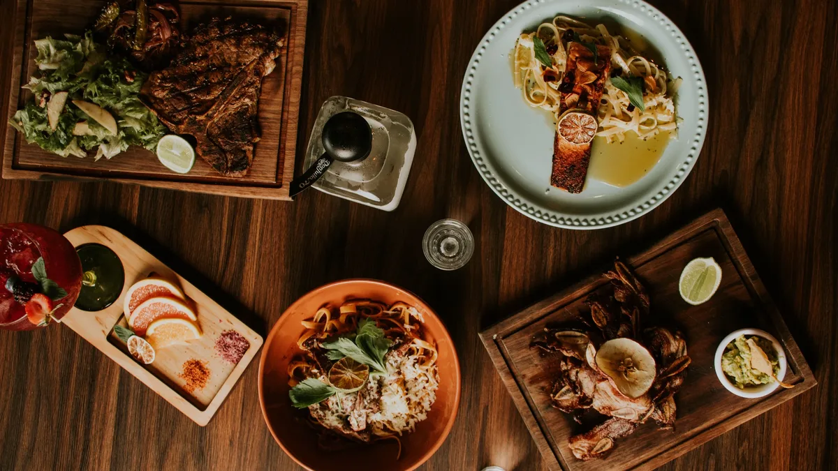Jimmy Rizvi, owner of New York's GupShup and Bungalow, opens Punjab Meet House in Jersey City, offering a refined Indian...