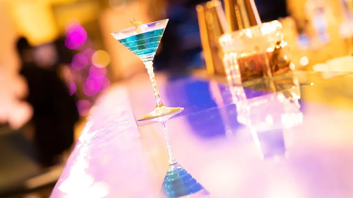 A new report from Southern Glazer's Wine & Spirits outlines how changing consumer drinking habits, from a demand for...