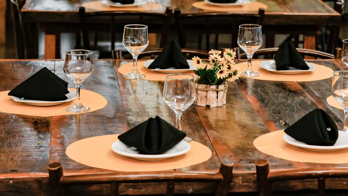A recent case study of Cracker Barrel's branding failure highlights the importance of understanding a restaurant's core...