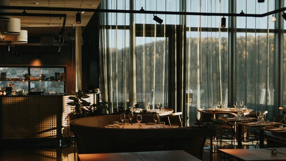 Somia Farid Silber, CEO of Edible Brands, argues that scaling a restaurant business now requires managing a portfolio of...