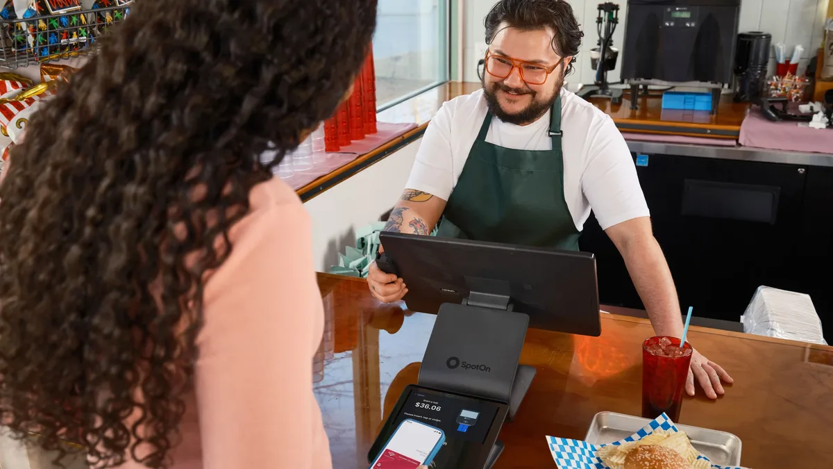 Industry expert Izzy Kharasch details how effective restaurant loyalty programs, now used in over half of transactions at...
