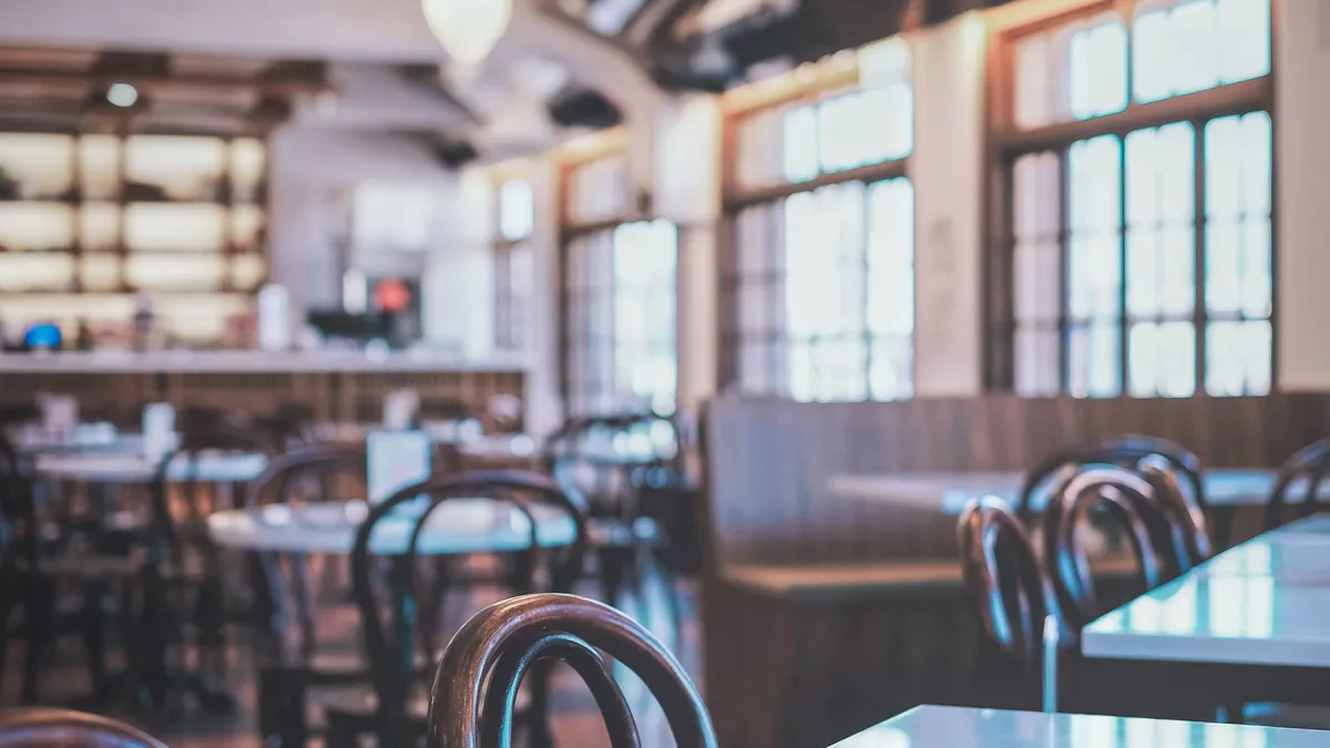 Restaurant operators are increasingly considering second-generation spaces to save on construction costs and open faster...