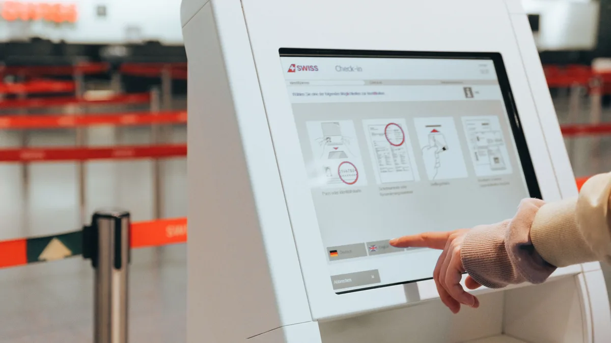 Dining Out: Square has launched its flagship Square Kiosk, an AI-driven self-service device for quick-service restaurants
