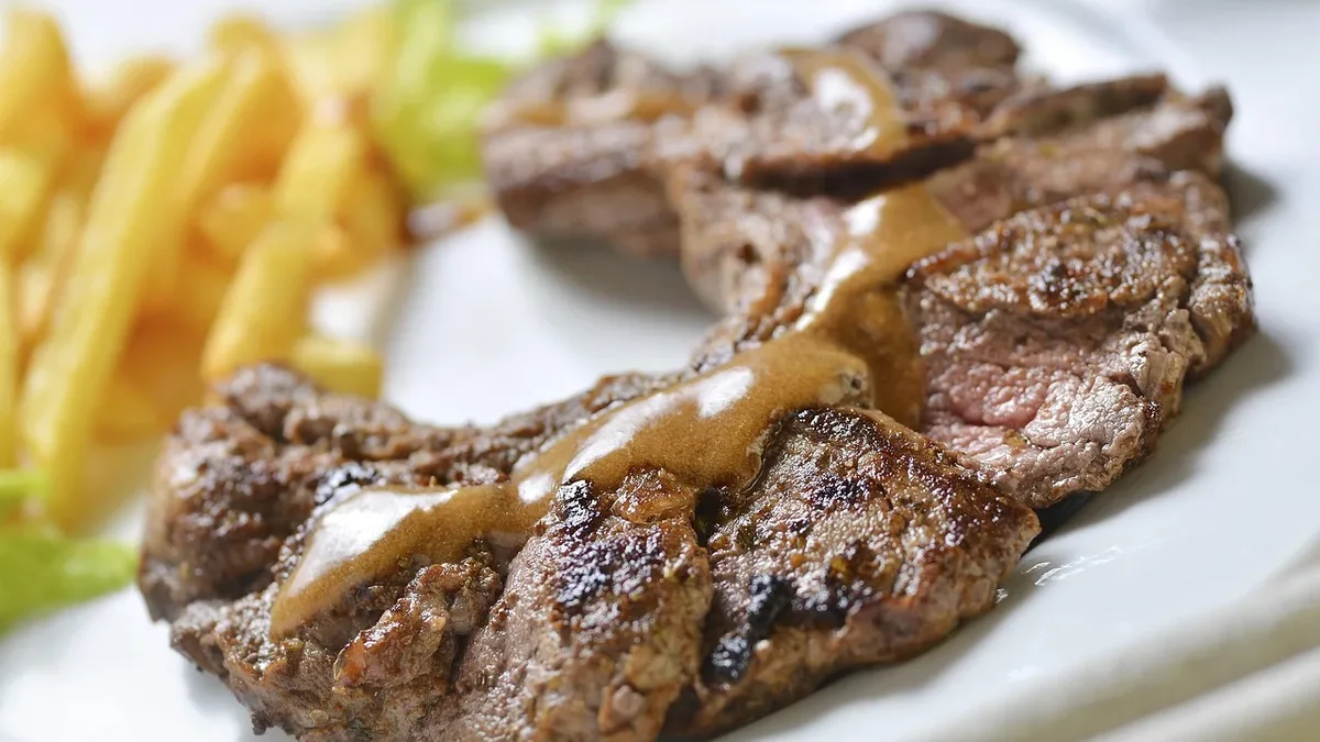 Food & Drink: Full-service restaurant sales in Canada hit $8.5 billion in May 2025, showing demand for sit-down dining