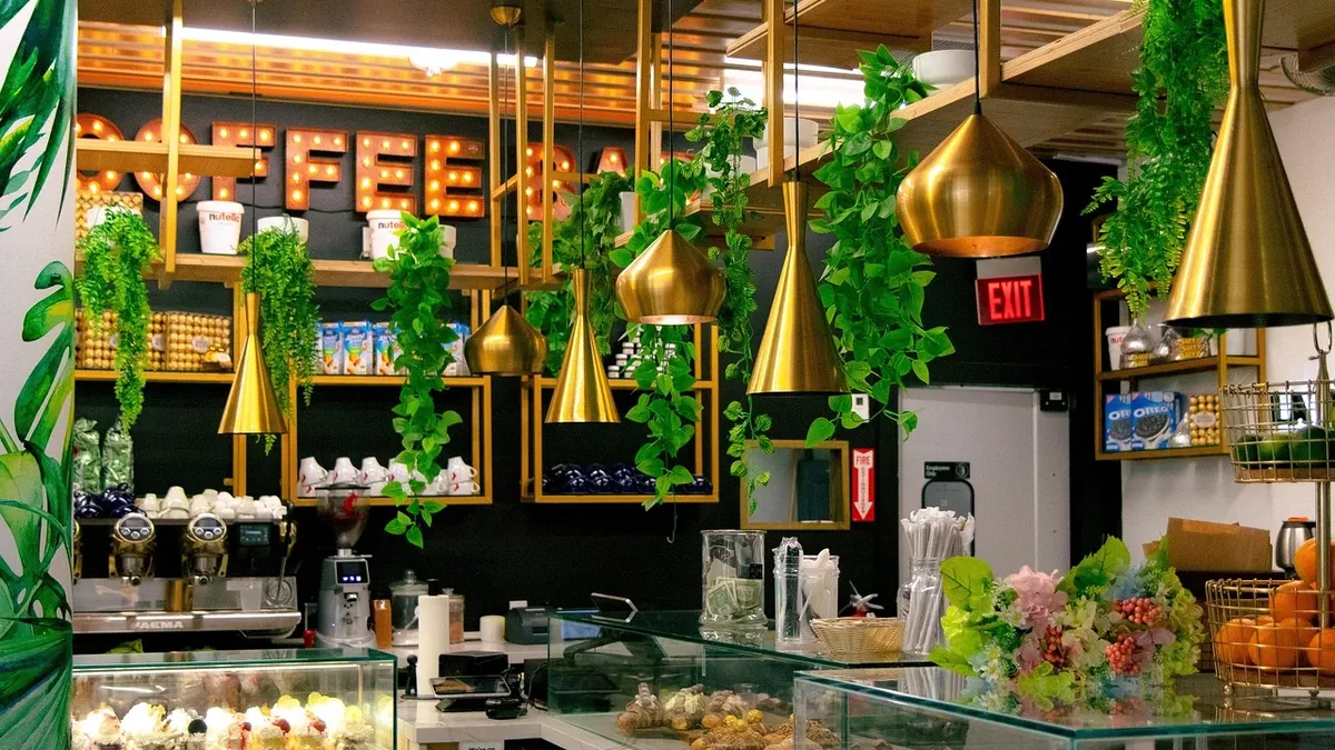 Taco Bell is launching four limited-time horchata beverages at its Live Más Café locations, with a national rollout of...
