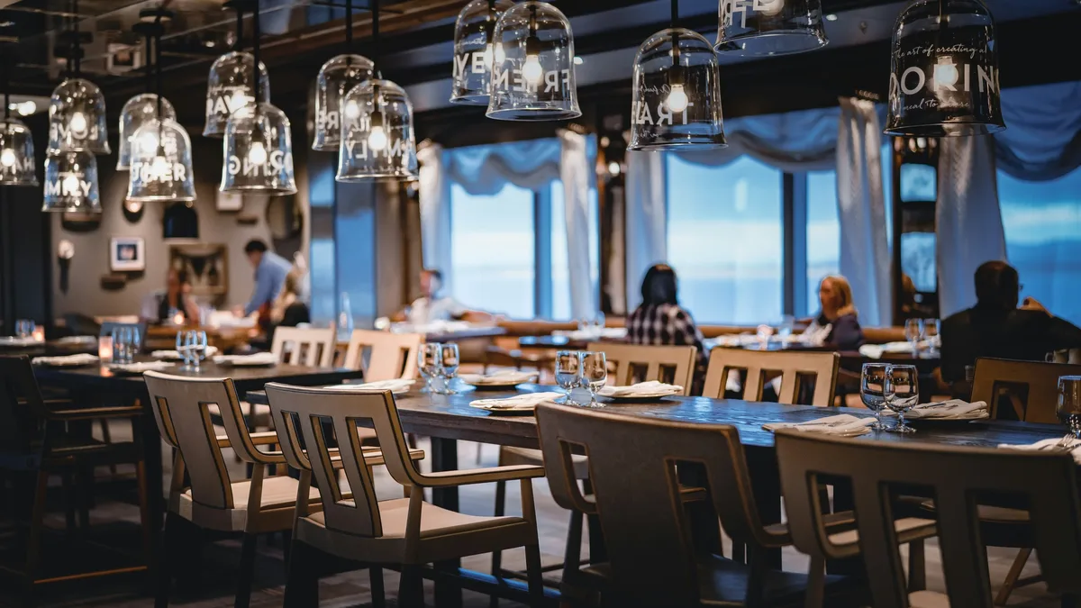 Eater Editors recommend the best restaurants around Times Square, including seafood Thai, steakhouses, and international...